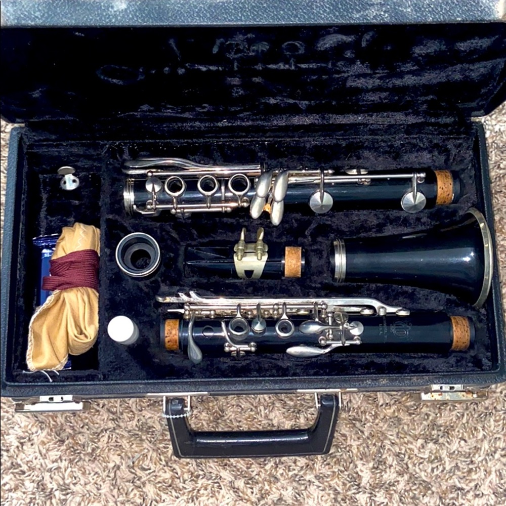 Clarinet